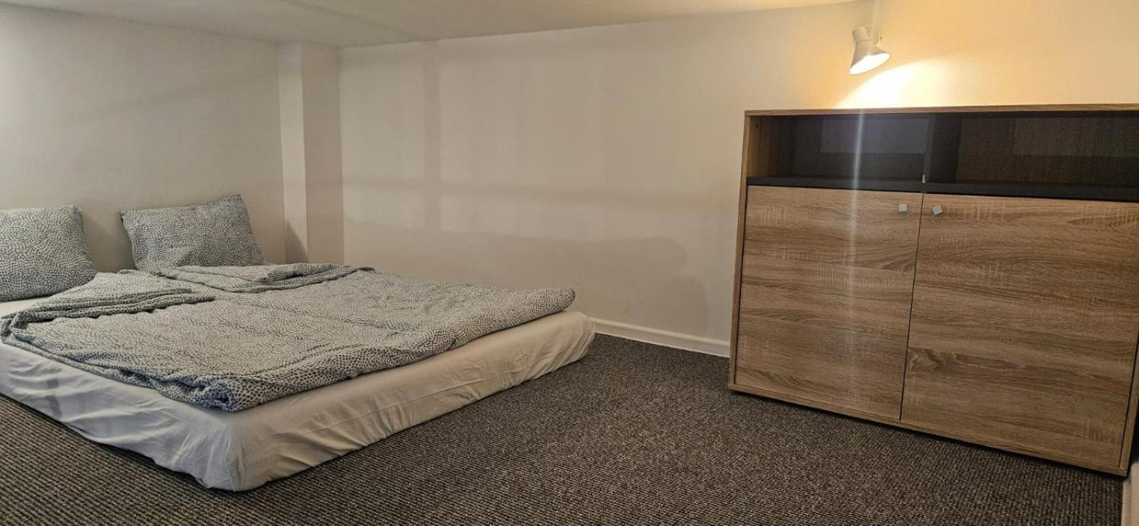Citystay Narutowicza Lodz Apartment מראה חיצוני תמונה